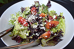 LOVE IN BLOOM AT WISTERIA HALL